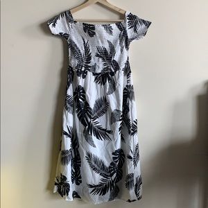 Midi dress